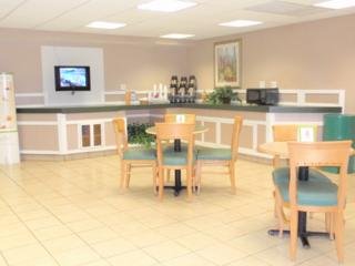 Hotel La Quinta Inn Richmond 243