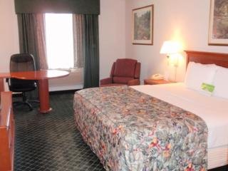 Hotel La Quinta Inn Richmond 243