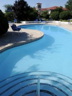 Hotel La Quinta Inn Richmond 243