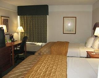 Hotel La Quinta Inn San Antonio Alamodome South