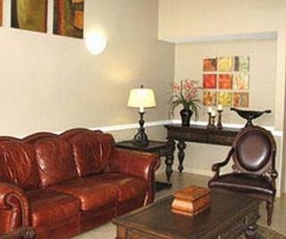 Hotel La Quinta Inn San Antonio Alamodome South