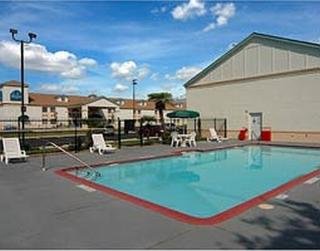 Hotel La Quinta Inn San Antonio Alamodome South