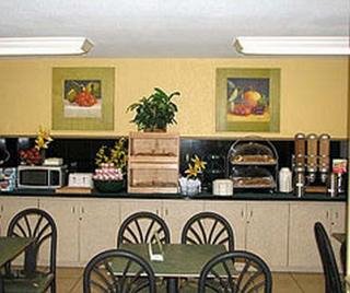 Hotel La Quinta Inn San Antonio Alamodome South