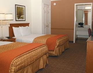Hotel La Quinta Inn San Antonio Lackland