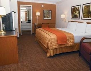 Hotel La Quinta Inn San Antonio Lackland