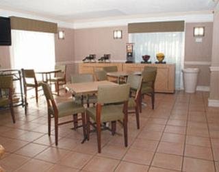 Hotel La Quinta Inn San Antonio Lackland