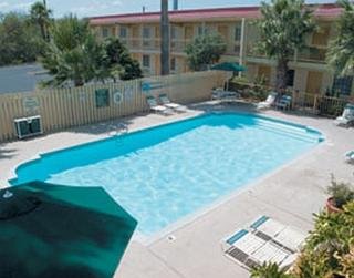Hotel La Quinta Inn San Antonio Lackland