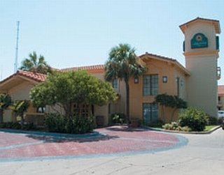 Hotel La Quinta Inn San Antonio Market Square