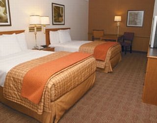 Hotel La Quinta Inn San Antonio Market Square