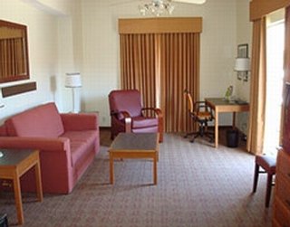 Hotel La Quinta Inn San Antonio Market Square
