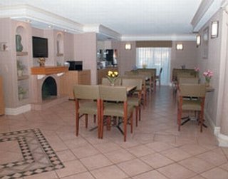 Hotel La Quinta Inn San Antonio Market Square