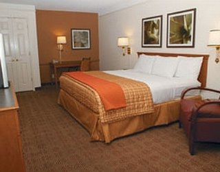 Hotel La Quinta Inn San Antonio Market Square