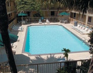 Hotel La Quinta Inn San Antonio Market Square