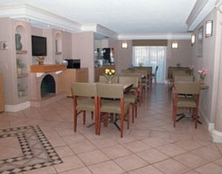 Hotel La Quinta Inn San Antonio Market Square