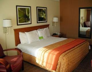 Hotel La Quinta Inn San Antonio-sea World