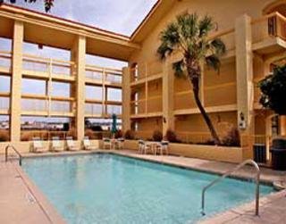 Hotel La Quinta Inn San Antonio-sea World