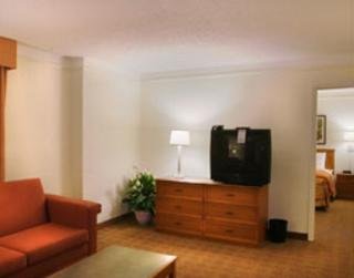 Hotel La Quinta Inn San Antonio South