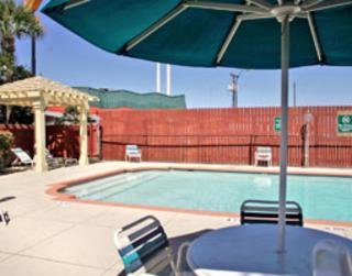 Hotel La Quinta Inn San Antonio South
