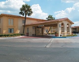 Hotel La Quinta Inn San Antonio South Park