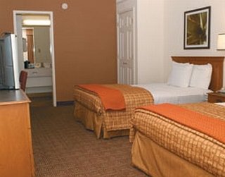 Hotel La Quinta Inn San Antonio South Park