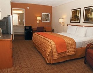 Hotel La Quinta Inn San Antonio South Park