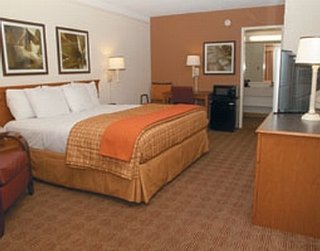 Hotel La Quinta Inn San Antonio South Park