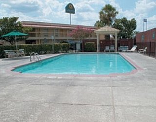 Hotel La Quinta Inn San Antonio South Park
