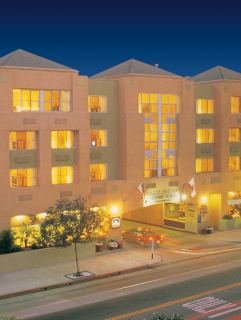 Hotel La Quinta Inn San Jose Airport