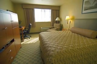 Hotel La Quinta Inn San Jose Airport