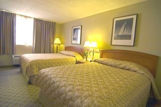 Hotel La Quinta Inn San Jose Airport