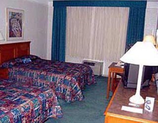 Hotel La Quinta Inn Sea-tac