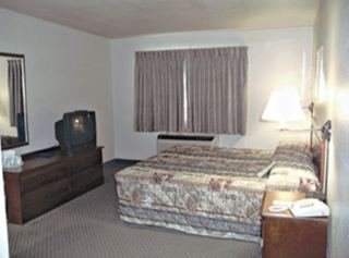 Hotel La Quinta Inn Sedona
