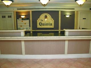 Hotel La Quinta Inn St. Louis Airport 714