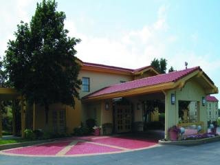 Hotel La Quinta Inn St. Louis Airport 714