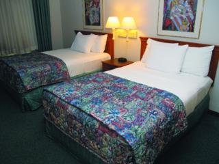 Hotel La Quinta Inn St. Louis Airport 714
