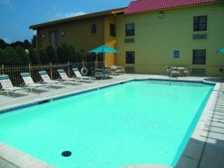 Hotel La Quinta Inn St. Louis Airport 714