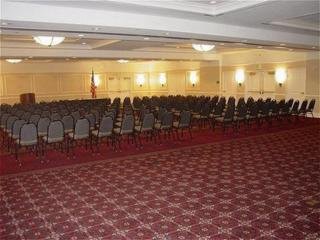 Hotel La Quinta Inn & Suites Arlington North 6 Flags Dr