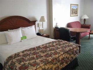 Hotel La Quinta Inn & Suites Arlington North 6 Flags Dr