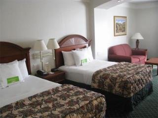 Hotel La Quinta Inn & Suites Arlington North 6 Flags Dr