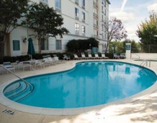 Hotel La Quinta Inn & Suites Atlanta Paces Ferry-vinings