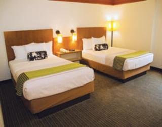 Hotel La Quinta Inn & Suites Atlanta-perimeter