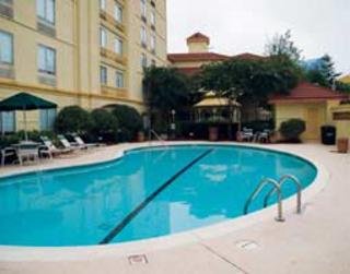 Hotel La Quinta Inn & Suites Atlanta-perimeter