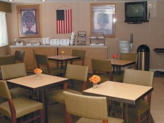 Hotel La Quinta Inn & Suites Baltimore North
