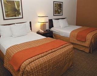 Hotel La Quinta Inn & Suites Baltimore North