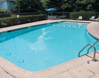 Hotel La Quinta Inn & Suites Baltimore North