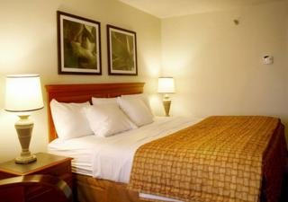 Hotel La Quinta Inn & Suites Baton Rouge Seigan Lane
