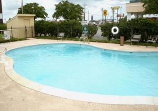 Hotel La Quinta Inn & Suites Baton Rouge Seigan Lane