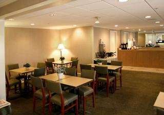 Hotel La Quinta Inn & Suites Baton Rouge Seigan Lane