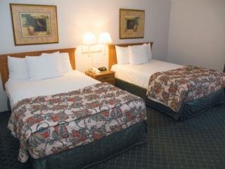 Hotel La Quinta Inn & Suites Birmingham Hoover