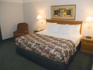 Hotel La Quinta Inn & Suites Birmingham Hoover